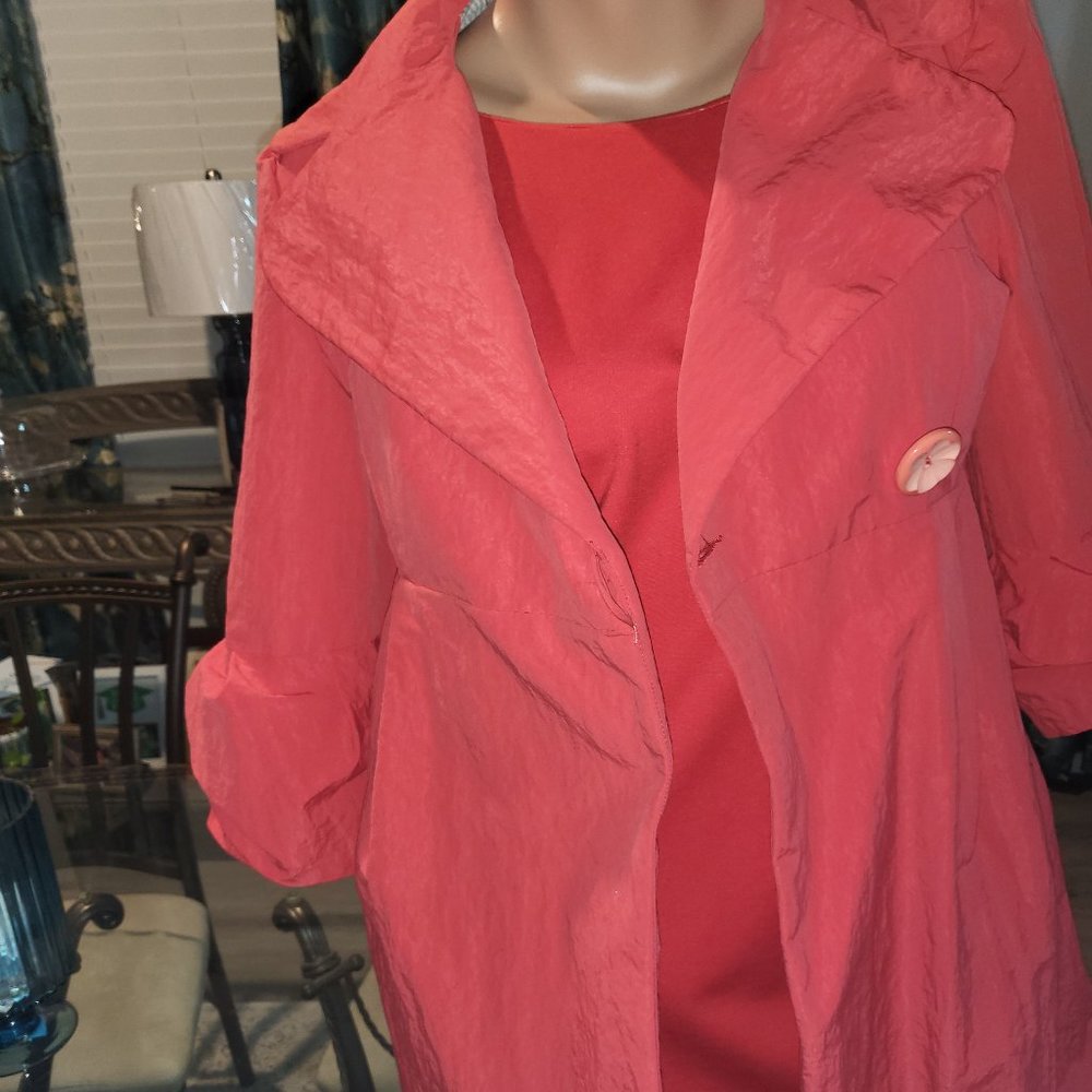 Dress Jacket - Picture 2 of 8